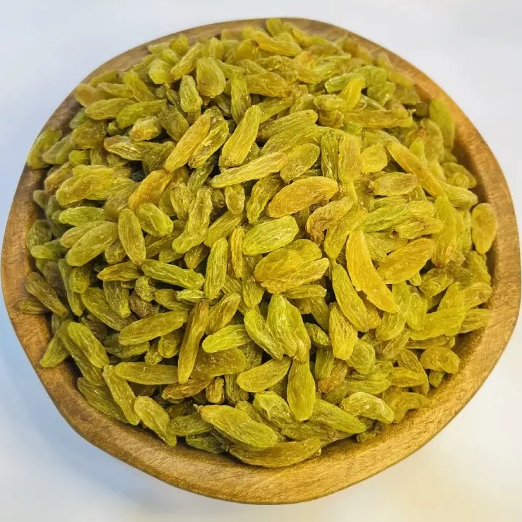 کشمش سبز  - 500 گرم