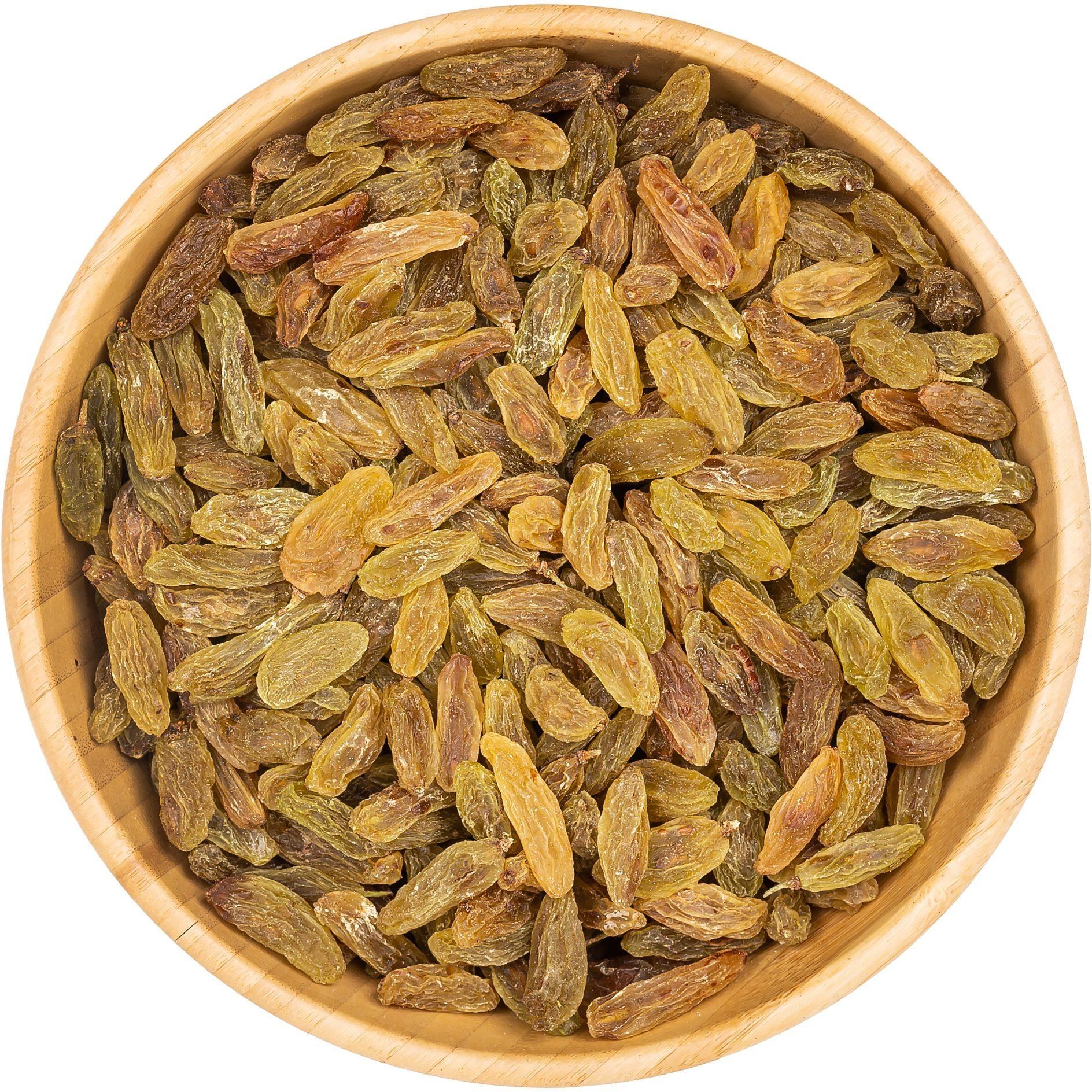 کشمش سبز  - 500 گرم