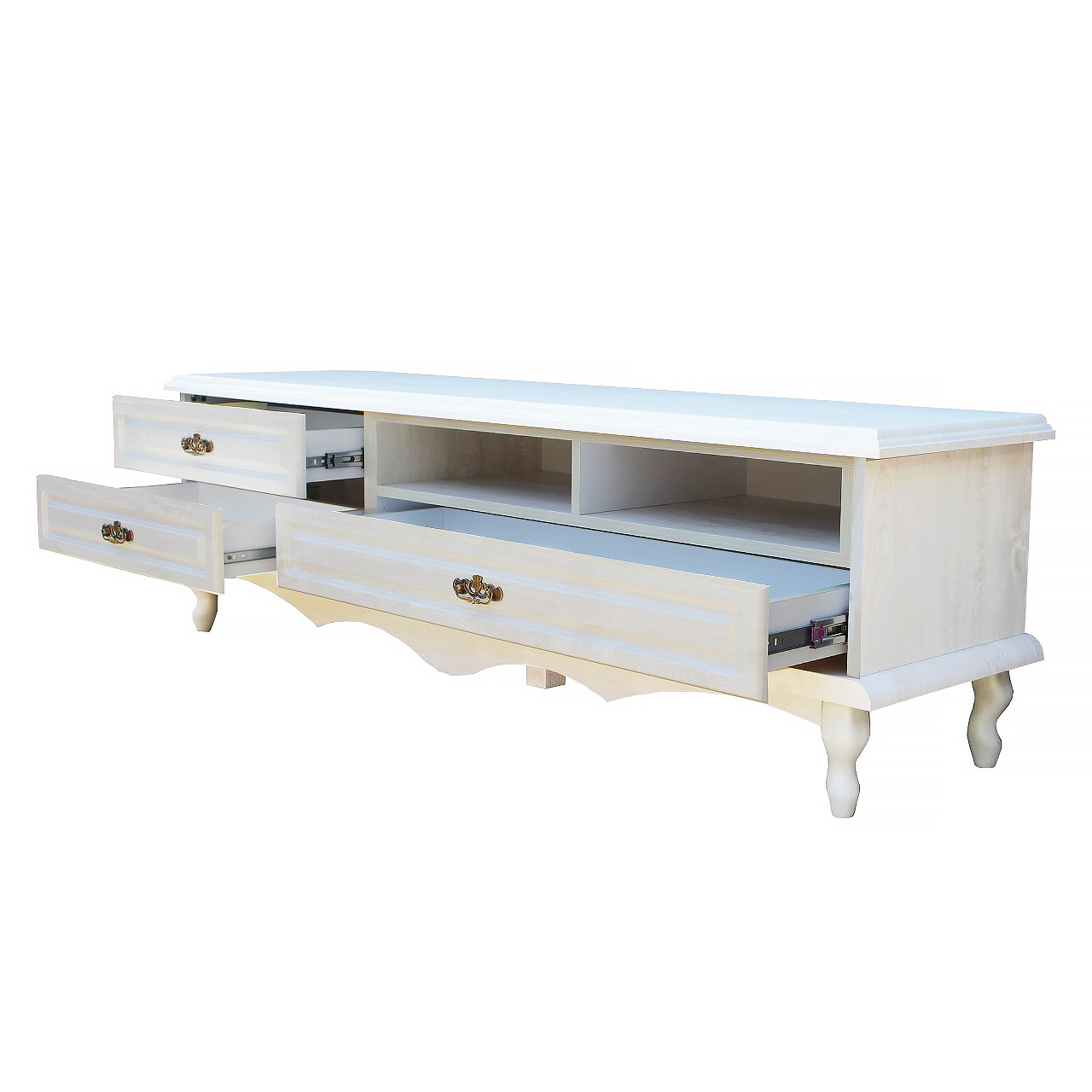 میز تلویزیون مدل IKE302